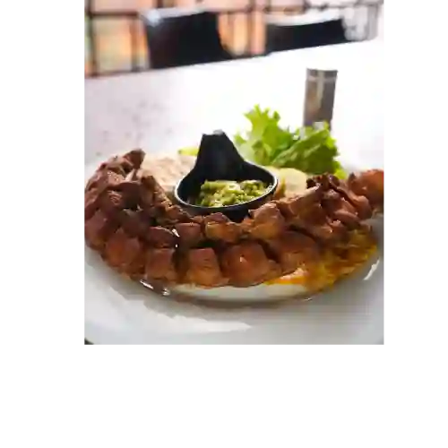 Chicharron de 30 Centimetros