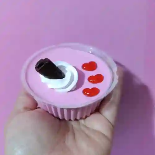 Postre de Mora