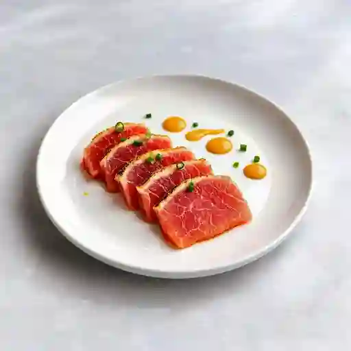 Maguro Tataki