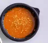 Crema de Tomate