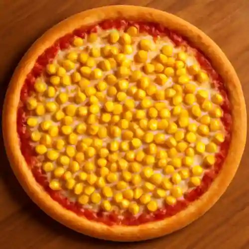 Maíz y Queso