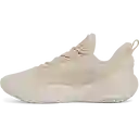 Under Armour Tenis Ry 12 Strn Para Baloncesto Hombre Beige T 8.5