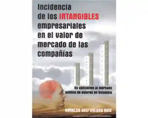 Incidencia de Los Intangibles Empresariales