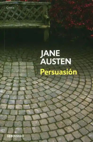 Persuasión - Jane Austen