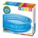 Intex Piscina Inflable 188X46 Grand Familiar Mas ¡Bomba!