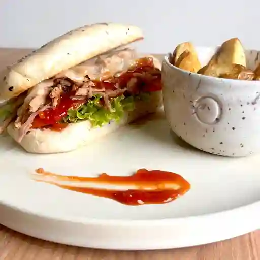 Bondiola