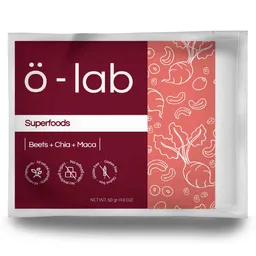 O-Lab Barra Superfoods