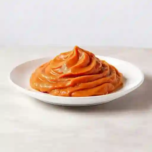 Salsa Bufalo Americana