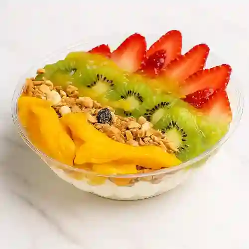 Vital Bowl