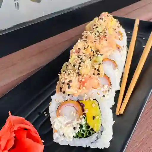Kokedama roll