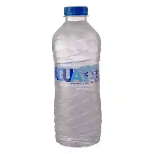 Agua 330 ml