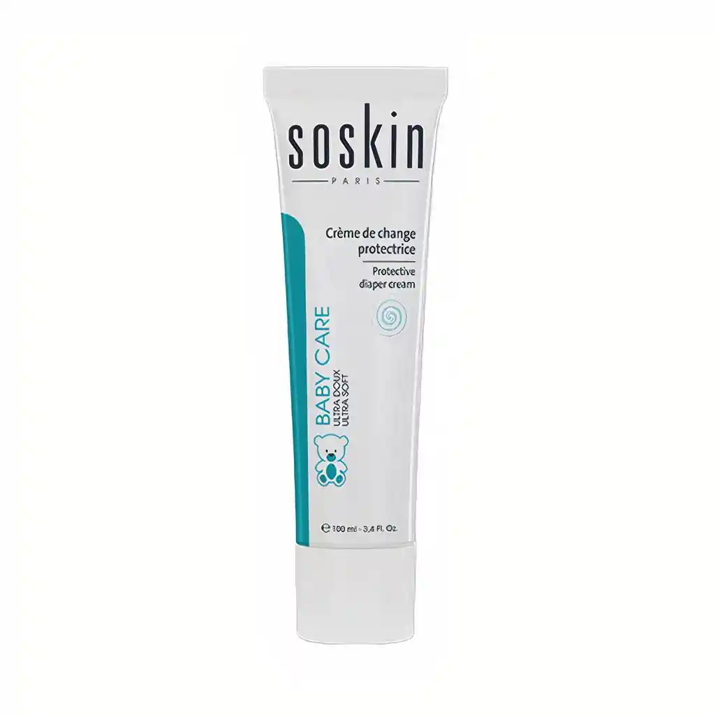 Soskin Crema Protectora