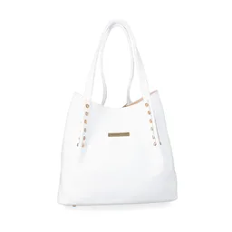 Cartera Addie Blanco Talla Única