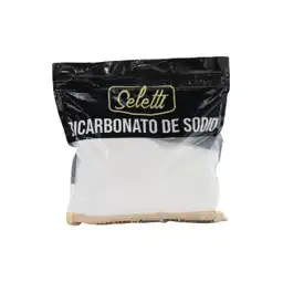 Seletti Bicarbonato de Soda
