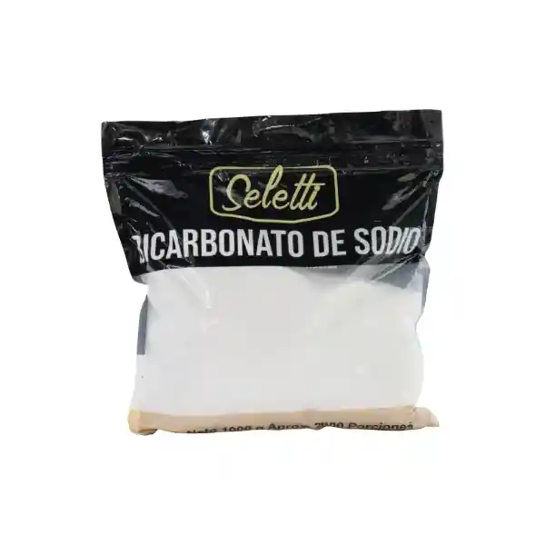 Seletti Bicarbonato de Soda