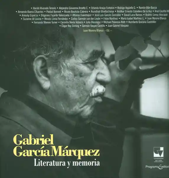 Gabriel García Márquez