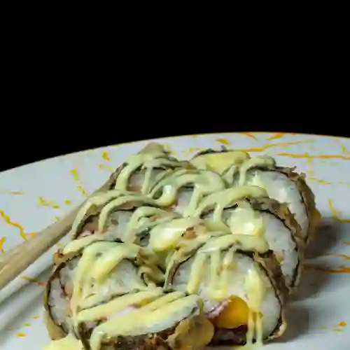 Garu Roll
