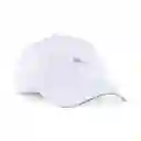 Puma Gorra Running III Para Correr de Hombre Blanco Talla U