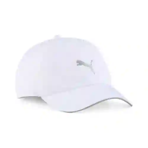 Puma Gorra Running III Para Correr de Hombre Blanco Talla U