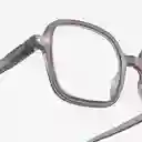 Izipizi Gafas Reading of Gris Electrónica + 3.0