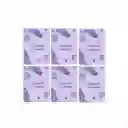 Pañuelo Con Aroma a Lavanda Garden Miniso