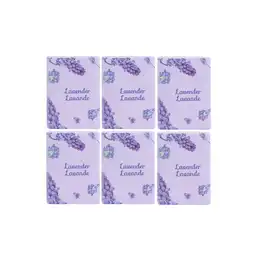 Pañuelo Con Aroma a Lavanda Garden Miniso