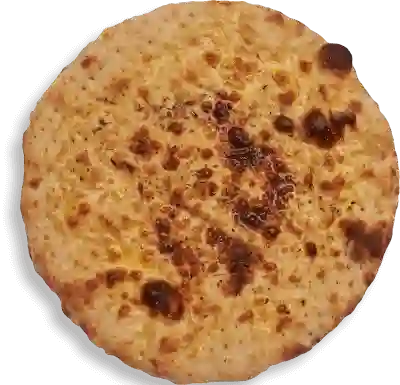 Focaccia Casalinga