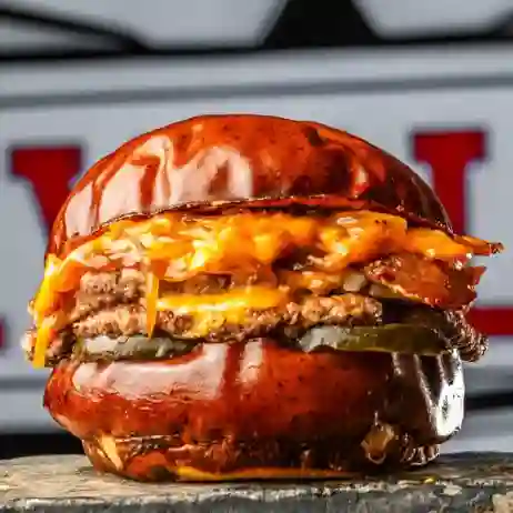 Emmy c4 doble carne