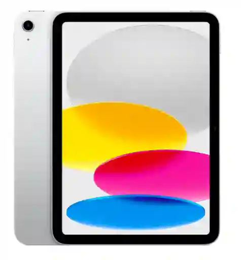 Apple iPad de 10.9 (10ma Generación) Wi-Fi 64Gb Plata
