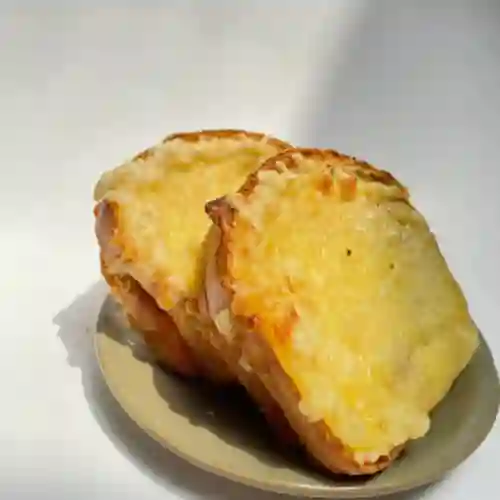 Croque Monsieur