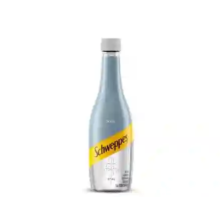 Soda Schweppes