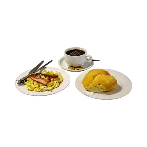 Desayuno Express