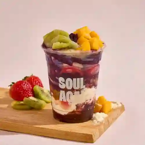 Cholao Bowl