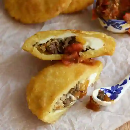 Arepas
