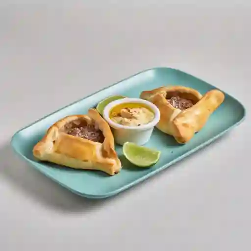 Fatayers