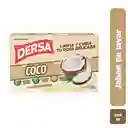 Jabón Dersa Coco