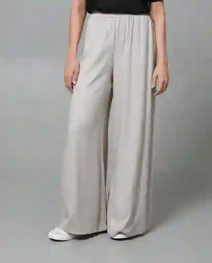 Pantalón Mujer Beige 12 260G102_BEI160906 Rifle