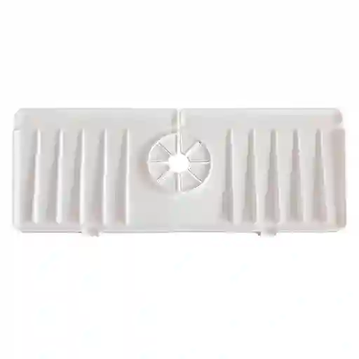 Damecos Escurridor Pvc Blanco