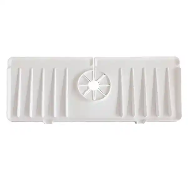 Damecos Escurridor Pvc Blanco