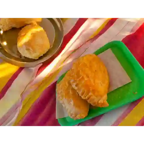 Pastel Ranchero