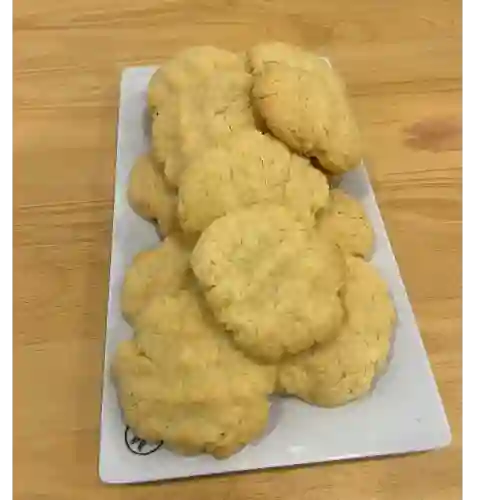 Galleta de Coco