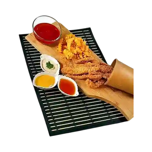 Tenders 500 gr