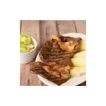 Carne Asada