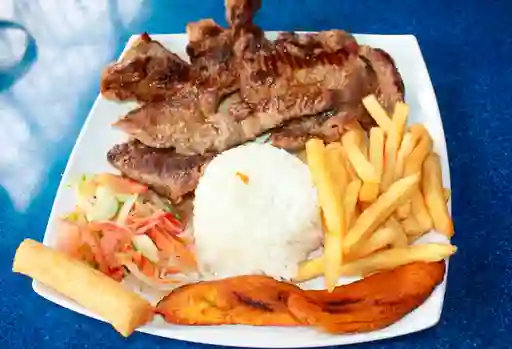 Carne Asada 200 gr