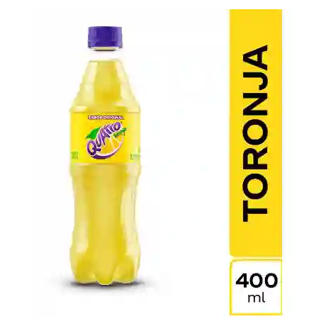 Quatro 400 Ml