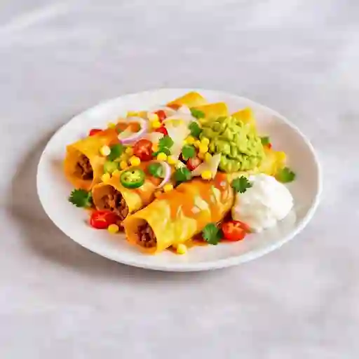 Enchiladas