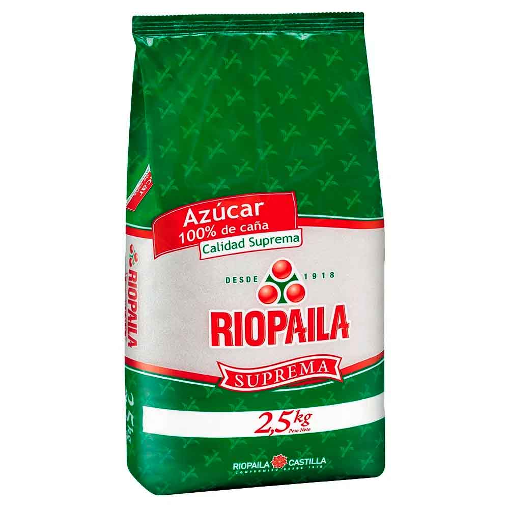 Riopaila Azúcar Blanca Precio Rappi 3026