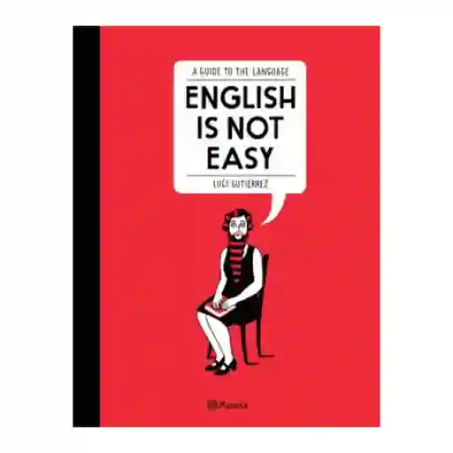 English is Not Easy - Gutiérrez Luci