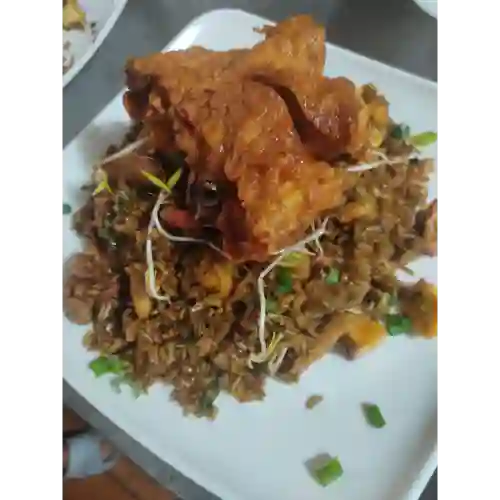 Valenciana
