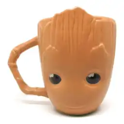 Mug Groot Guardianes De La Galaxia